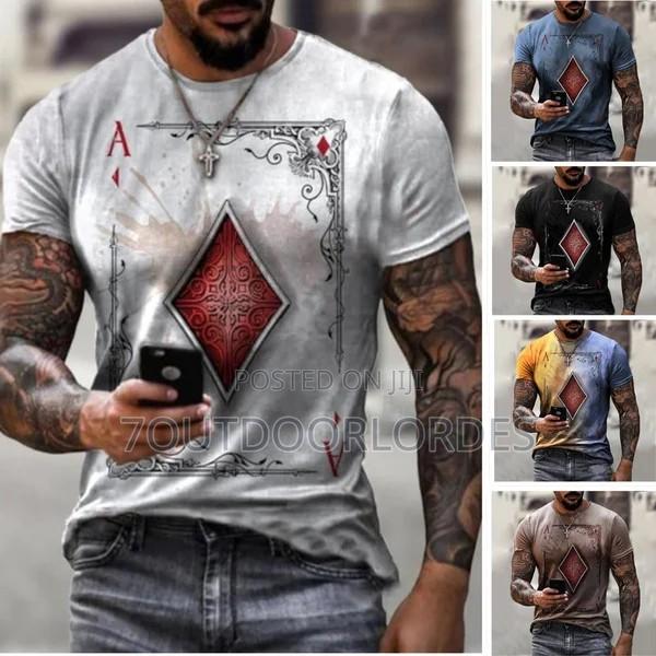 Dirty Tshirts - thumbnail 4