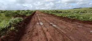 Land for Sale in Nachu - Kikuyu
