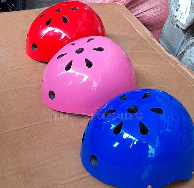 Kids Helmet, Helmets Hard Helmets, Available in All Colours