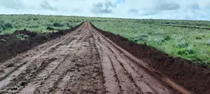 Green Hills Garden Nachu 50x100 Plot for Sale on Offer!