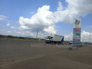 Industrial Land ( Juja)