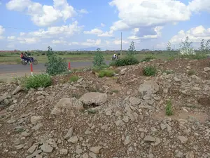 Industrial Land ( Juja)