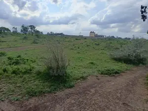 Industrial Land ( Juja)
