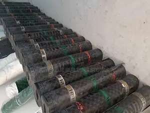 App Membrane-Flat Waterproofing (1m by 10m)