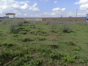 Industrial Land ( Juja)