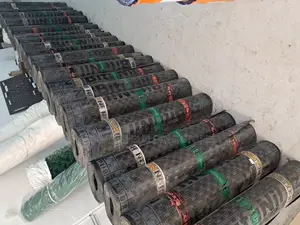 App Membrane-Flat Waterproofing (1m by 10m)