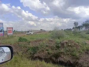 Industrial Land ( Juja)
