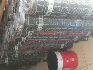 App Membrane-Flat Waterproofing (1m by 10m)