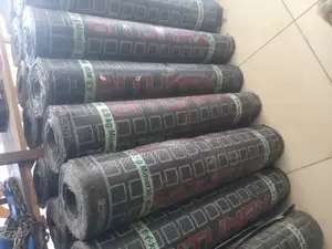 App Membrane-Flat Waterproofing (1m by 10m)