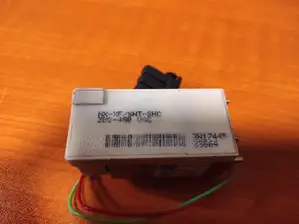 Schneider 33664 MX Shunt Trip Release Coil