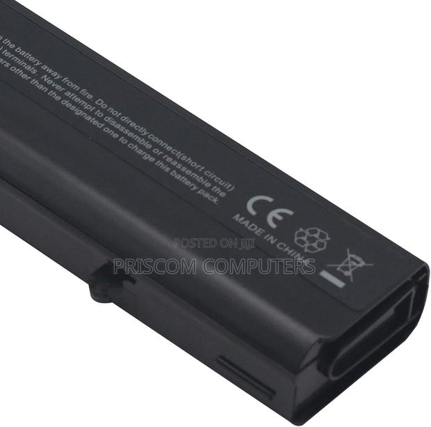 HP Compaq 6910p Laptop Battery - thumbnail 2
