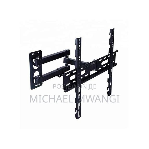 Tilting Wall Mount Tv Bracket - thumbnail 2