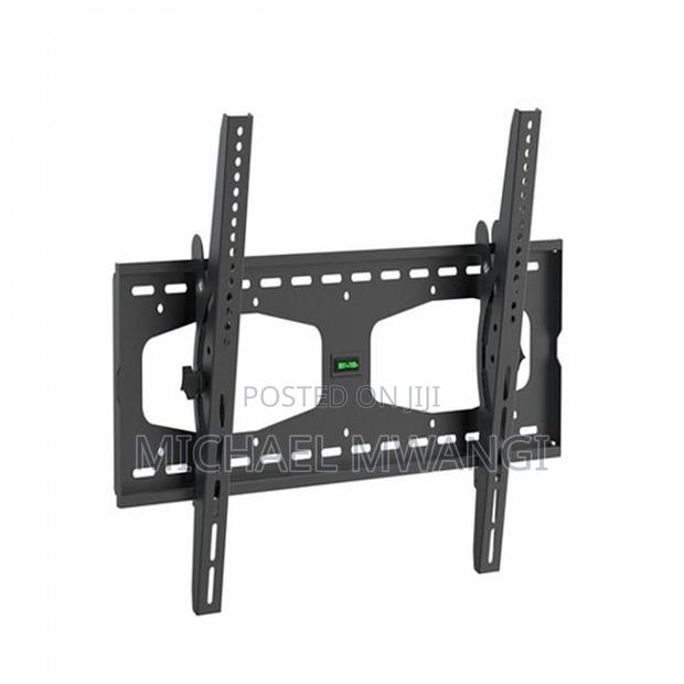 Tilting Wall Mount Tv Bracket - thumbnail 4
