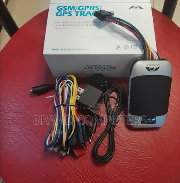 GPS GSM GPRS GPS Tracker Tk303 Real Time Vehicle GPS Tracker