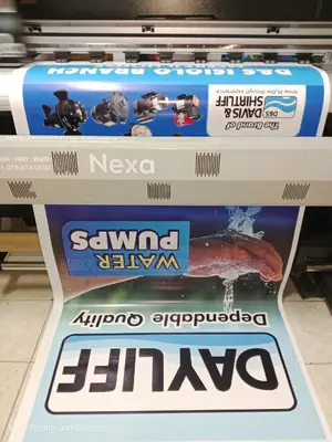 Metre Squared BANNER