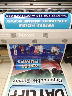 Metre Squared BANNER