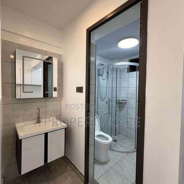 Studio Apartment in Kileleshwa for rent - thumbnail 4