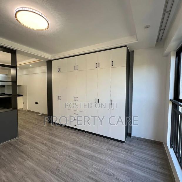 Studio Apartment in Kileleshwa for rent - thumbnail 6