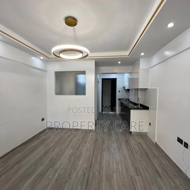 Studio Apartment in Kileleshwa for rent - thumbnail 10