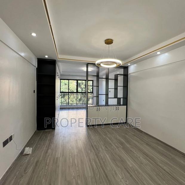 Studio Apartment in Kileleshwa for rent - thumbnail 11