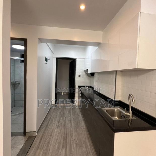 Studio Apartment in Kileleshwa for rent - thumbnail 9