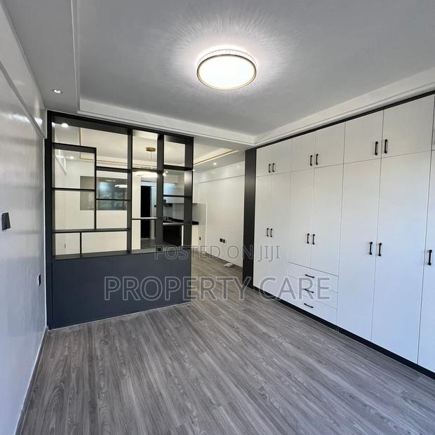 Studio Apartment in Kileleshwa for rent - thumbnail 8