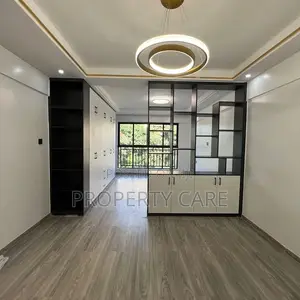 Studio Apartment in Kileleshwa for rent
