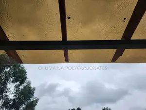 Solid Polycarbonate Elegant