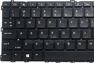 Laptop Keyboard HP Elitebook X360 1030 G2 904507-001 Backlit