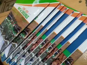 Color Printing