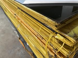 Solids Polycarbonates 3mm - main view