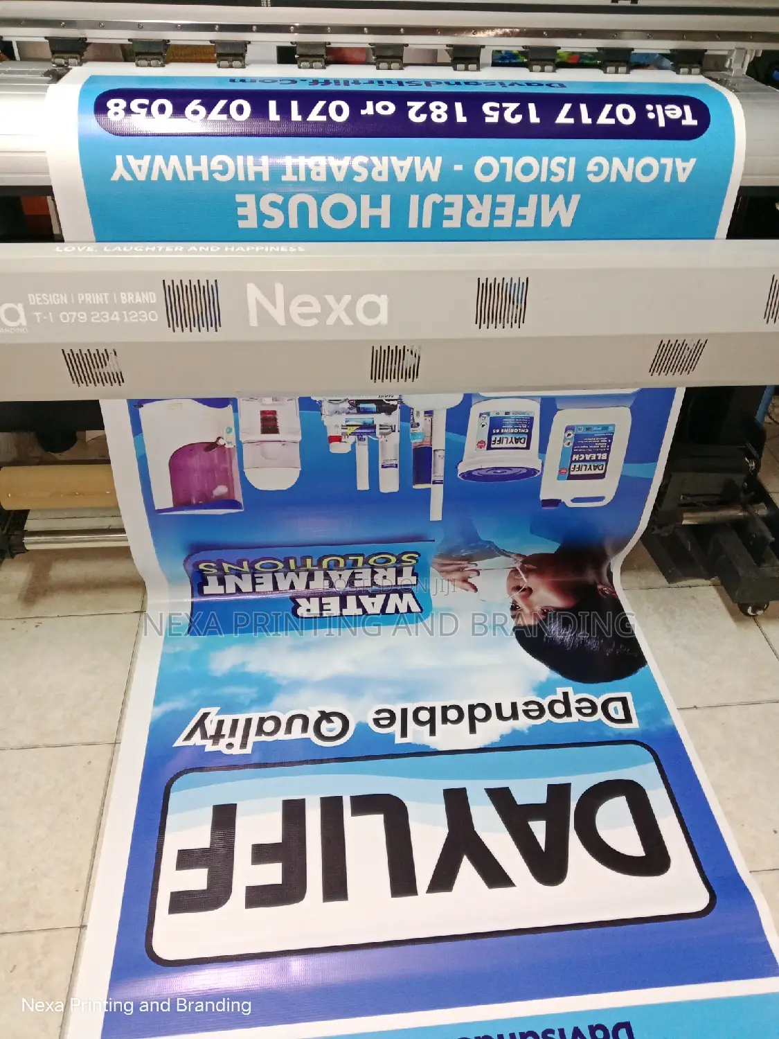 One by One Stickers