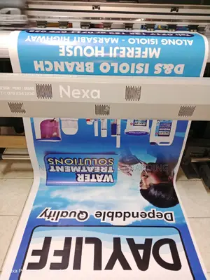 One by One Stickers