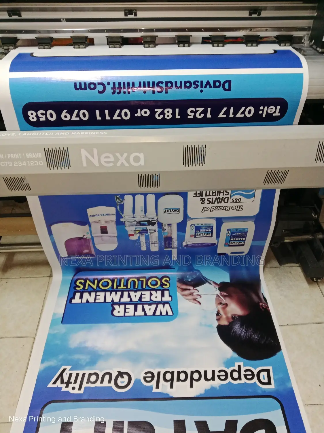 One by One Stickers