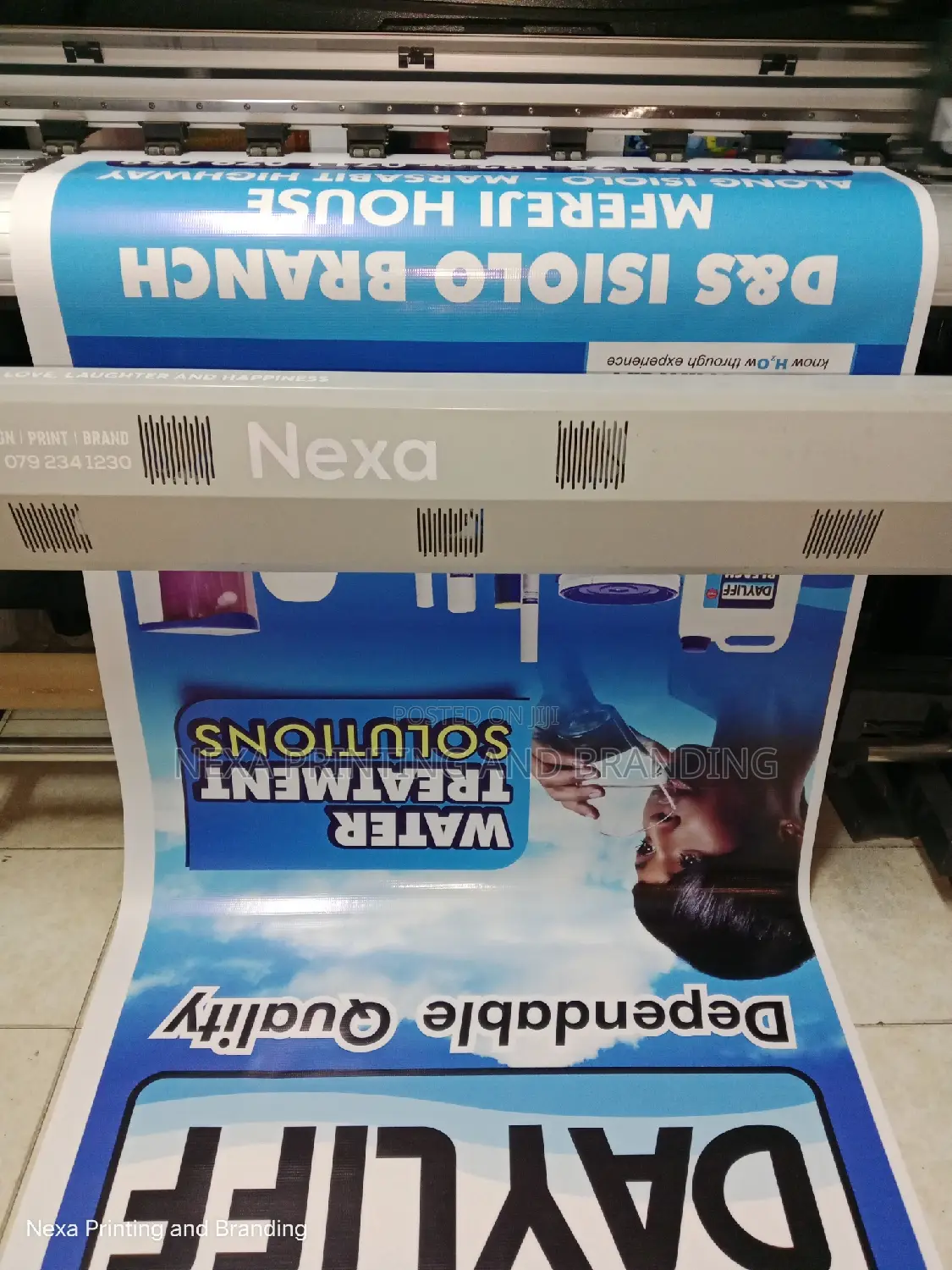 One by One Stickers