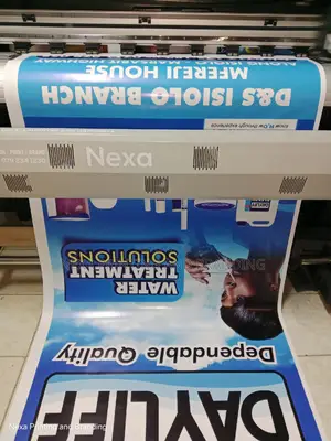 One by One Stickers