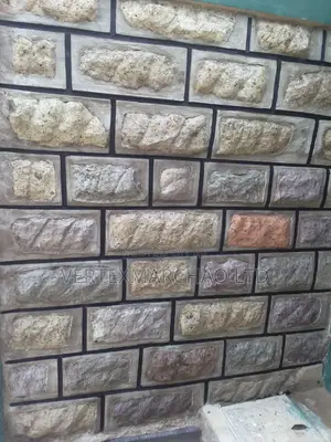 Stone Dressing.