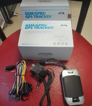 GPS GSM GPRS GPS Tracker Tk303-High Quality Tracker in Nairobi Central ...