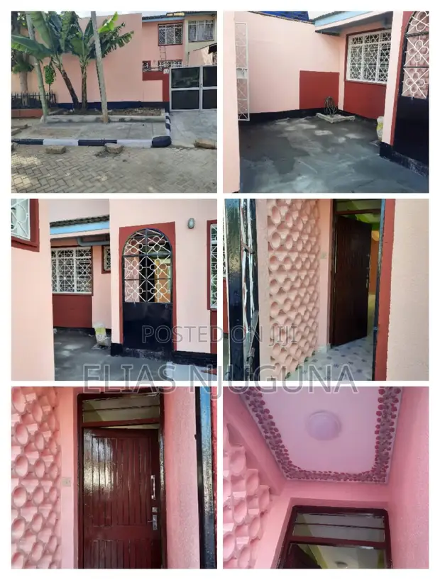5bdrm Maisonette in Buruburu Prudential for sale