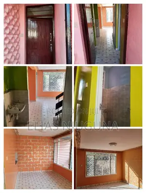 5bdrm Maisonette in Buruburu Prudential for sale