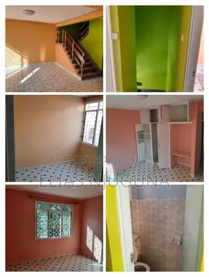 5bdrm Maisonette in Buruburu Prudential for sale