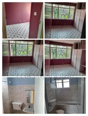 5bdrm Maisonette in Buruburu Prudential for sale