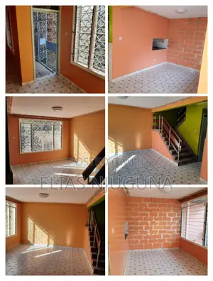 5bdrm Maisonette in Buruburu Prudential for sale
