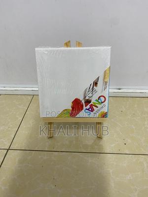 Canvas Board Canvas Drawing Board Canvas Drawing Board - thumbnail 2