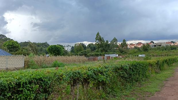 Prime Plot for Sale in Jambo Tv - thumbnail 3