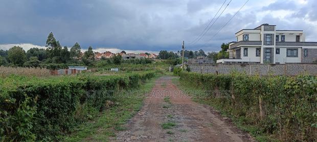 Prime Plot for Sale in Jambo Tv - thumbnail 4