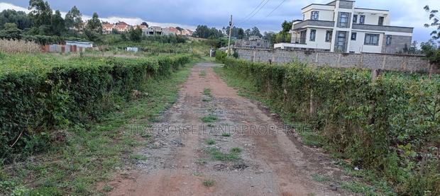 Prime Plot for Sale in Jambo Tv - thumbnail 5