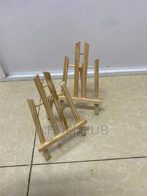 Tabletop Easel Stand 30cm - thumbnail 2