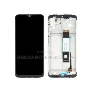 LCD Screen for Xiaomi Redmi Note 9