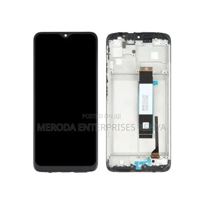 LCD Screen for Xiaomi Redmi Note 9